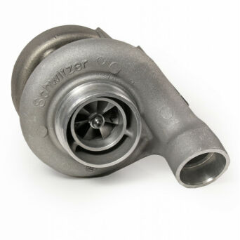 SCHWITZER Turbocompressore Renault Truck Euro 3 5010450477 7485003740