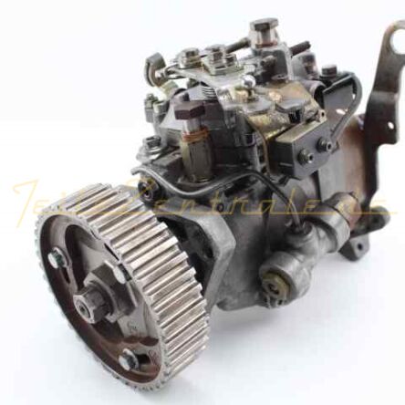 Einspritzpumpe BOSCH Renault 0460484048