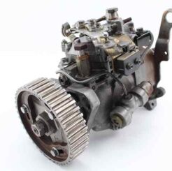 Einspritzpumpe BOSCH Renault 0460484048