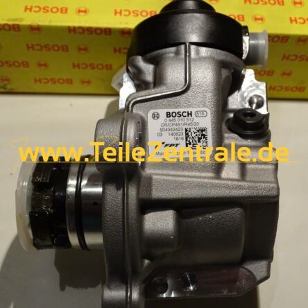 NEW Injection pump BOSCH OPEL 0470504016