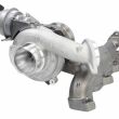 NEUER GARRETT  Turbolader VW TRANSPORTER VI Platform/Chassis (SFD, SF) 873767-0001 830323-0003 - 2