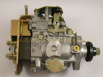 Pompe d'injection BOSCH FORD 0460484150