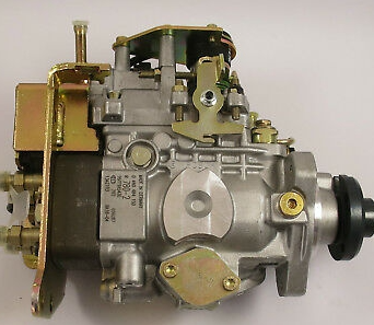 Injection pump BOSCH FORD 0460484150