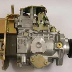 Injection pump BOSCH FORD 0460484150