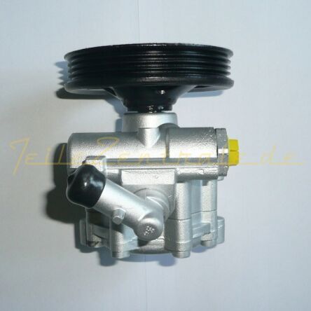 Power steering pump 04160020 07B958 150656 4007CJ 54296 7070003 715520656 7613955517 7613955517 8001538 851528658 9645464980 BCT50Z DP3006 DSP1845 HP1307 JPR454 PI0249 QSRPA343 SP81306 STSP9909