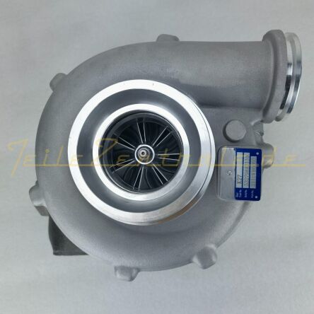 BorgWarner Turbocompresseur MTU Generator MDE 22.0L 93.21200-6487 93212006487