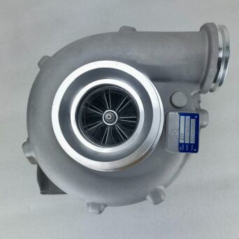 BorgWarner Turbocharger MTU Generator MDE 22.0L 93.21200-6487 93212006487