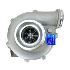 BorgWarner Turbocompressore  MTU Generator MDE 22.0L 93.21200-6487 93212006487