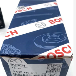 NEW Injector BOSCH CR Citroen 198078