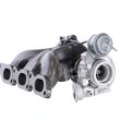 NEUER MITSUBISHI Turbolader VOLVO 49131-05061 TD03L - 4