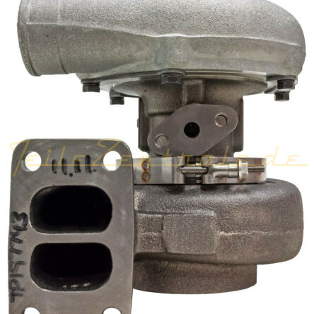 SCHWITZER Turbolader Caterpillar 910 Loader 9Y6593 9Y4031