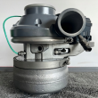 BorgWarner Turbocompressore CASE 5802084424 - 2