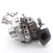 NUOVO GARRETT Turbocompressore Audi Q7 6.0 TDI V12 05A145722F 05A145722FV - 4