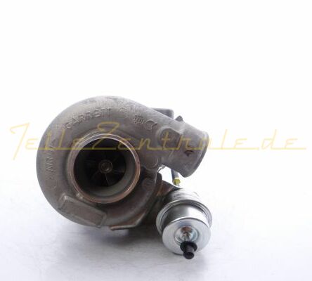 GARRETT Turbolader Mercedes-Benz 454193-0001 454193-0003