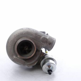 GARRETT Turbolader Mercedes-Benz 454193-0001 454193-0003
