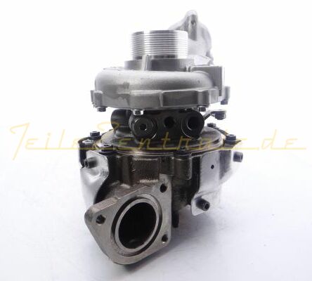 GARRETT Turbocharger  Audi Q7 6.0 TDI V12 05A145722F 05A145722FV