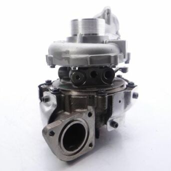 GARRETT Turbocompresseur Audi Q7 6.0 TDI V12 05A145722F 05A145722FV