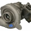 NEUER GARRETT Turbolader MAN 802718-5016S 802718-0016 802718-16 - 2