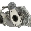 GARRETT Turbocharger Jeep Wrangler 2.8 CRD 771954-0001 771954-1 - 2