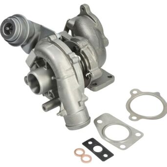 GARRETT Turbocharger Jeep Wrangler 2.8 CRD 771954-0001 771954-1