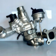 CONTINENTAL Turbocharger Opel Astra 1684706280 - 3