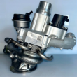 CONTINENTAL Turbocharger Opel Astra 1684706280 - 2