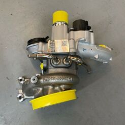 CONTINENTAL Turbocharger Opel Astra 1684706280