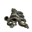 NEUER MITSUBISHI Turbolader Ford 49135-06117 1355070 - 2