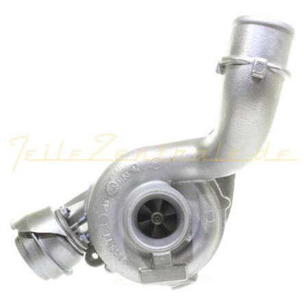 Turbocharger RENAULT Laguna II 2.2 dCi 138HP 04- 727271-5011S 727271-5011 727271-0011 727271-11 7272715011S 7272715011 7272710011 727271-5009S 727271-5009 727271-0009 727271-9 7272715009S 7272715009 7272710009 727271-5007S 727271-5007 727271-0007 727271-7