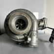 NEUER BorgWarner Turbolader Mercedes-Benz 12739980021 (PFAND!) - 2