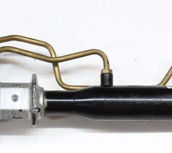 Lenkgetriebe  HYUNDAI 01356400