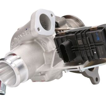GARRETT Turbocharger OPEL 2.0 CDTI 822072-0004