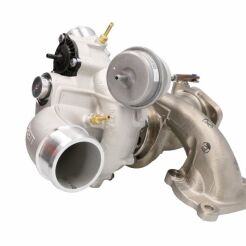 GARRETT Turbocompressore Ford Focus RS 834142-0005 834142-5