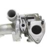 GARRETT Turbolader Toyota Auris 1.4 D-4D 751418-0002 751418-2 - 2