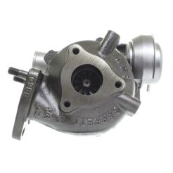 GARRETT Turbocharger Toyota Auris 1.4 D-4D 751418-0002 751418-2