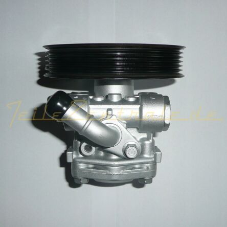 Servopumpe Hydraulikpumpe Lenkung SUZUKI GRAND VITARA 49100-78K00