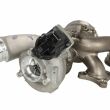NEW Borgwarner Turbocharger  BMW  18559700030  18559700043 - 2