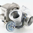 BorgWarner Turbocharger Mercedes-Benz A9000960899 A900096089980 - 2