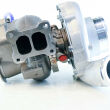NEW GARRETT Turbocharger Scania 12.7 852915-5008S 852915-0008 - 3