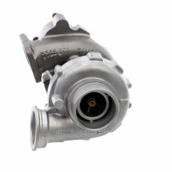BorgWarner Turbocharger MAN 53169706501 53169716501