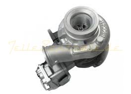 HOLSET Turbocompressore DAF 6580567HX