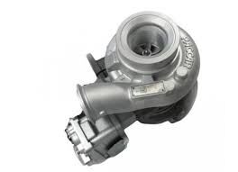 HOLSET Turbocharger DAF 6580567HX