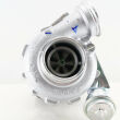 NOUVEAU BorgWarner Turbocompresseur  MAN TGL 5.0L 53169886504 53169706504 - 2