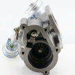 NOUVEAU BorgWarner Turbocompresseur  MAN TGL 5.0L 53169886504 53169706504 - 5