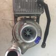 NUOVO BorgWarner Turbocompressore JCB 3CX 4CX 320/06377 444/448 11559880020 11559700020 (deposito!) - 2
