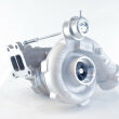 NEUER GARRETT Turbolader MAN 10.9L  51091007893 51091009893 - 2