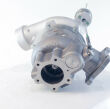 NEUER GARRETT Turbolader MAN 10.9L  51091007893 51091009893 - 5