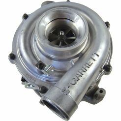 GARRETT Turbocompressore Ford - F250 6.0 743250-5025S 743250-0025