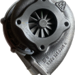 NOUVEAU BorgWarner Turbocompresseur  DEUTZ MWM KHD 4.1 L BF4L913 53269706011  53269886011 - 4
