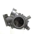 IHI Turbocharger Mercedes-Benz A-Klasse VV16 VF40A281 - 3